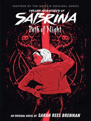 cover image of Path of Night